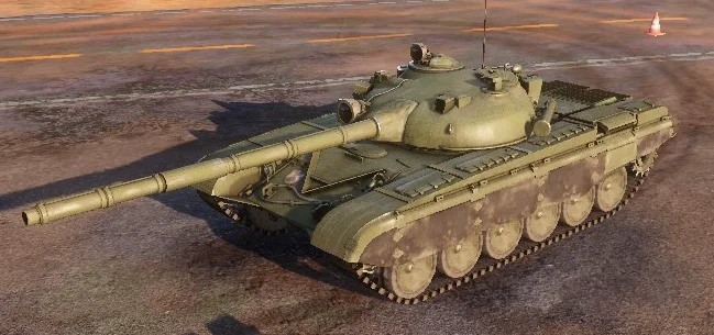T-72 Ural - UNAF in Armored Warfare Wiki*